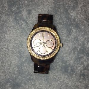 Fossil watch